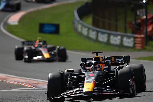 Van der Garde: “Singapur’da Verstappen ve Perez arasında mücadele bekliyorum”