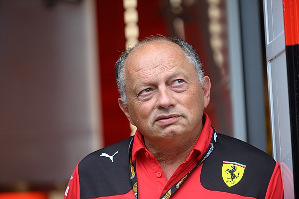Vasseur: “Bridgestone’un Formula 1’e katılması zorluk yaratabilir”