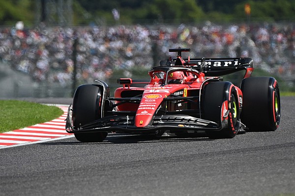 Vasseur: “Ferrari, lastik aşınmasını büyük oranda iyileştirdi”