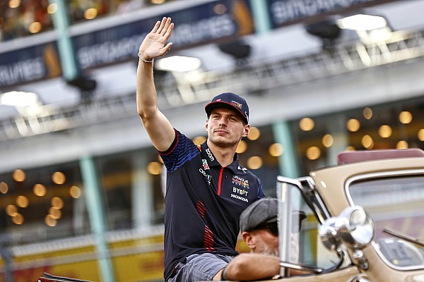 Verstappen: “Red Bull dominasyonunu takdir etmeyenler gerçek bir taraftar değil”