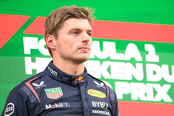 Verstappen, Norris’le “takım arkadaşı olmayı” konuşmuş!