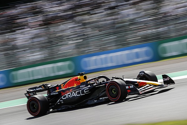 Verstappen, Red Bull’un Japonya’da şampiyon olmasını istiyor