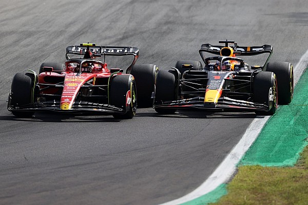 Verstappen ve Perez, Singapur’un Red Bull için “zor” geçmesini bekliyor