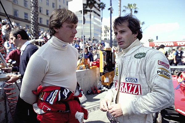 Villeneuve Pironi belgeseli Hollywood yapımlarını geride bıraktı