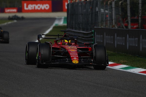 Windsor: “Leclerc’in hedefi Verstappen ve Hamilton’la yarışmak”