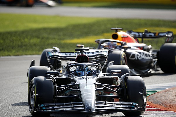Wolff: “Aston Martin ve McLaren’inki gibi bir adım atmalıyız”