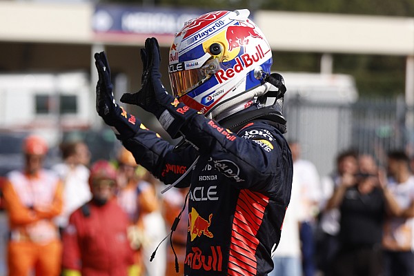 Wolff: “Verstappen’in Formula 1 galibiyet rekoru sadece Vikipedi için”