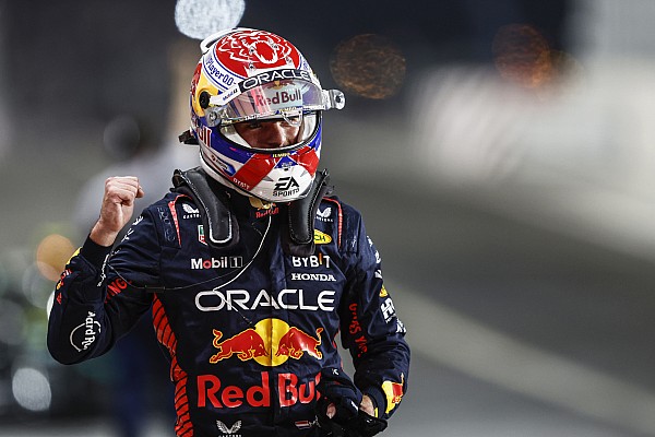 2023 Katar GP: Ana yarış için pole pozisyonu Verstappen’e gitti, silinen zamanlar gridi karıştırdı
