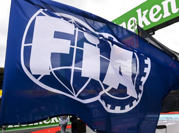 Motorsport-Weltrat: Mehr Testtage und höhere Geldstrafen in der Formel 1