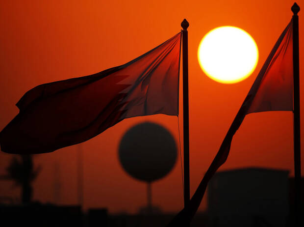 Formel-1-Wetter 2023: Die Vorhersage für den Katar-Grand-Prix in Lusail