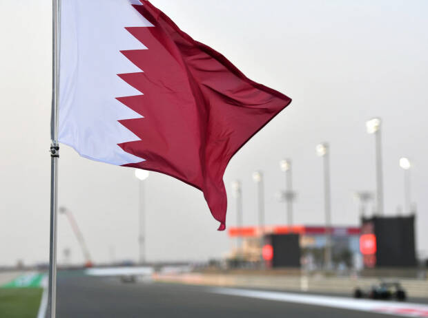 Live bei Sky: Alle TV-Infos zum Formel-1-Rennen in Katar