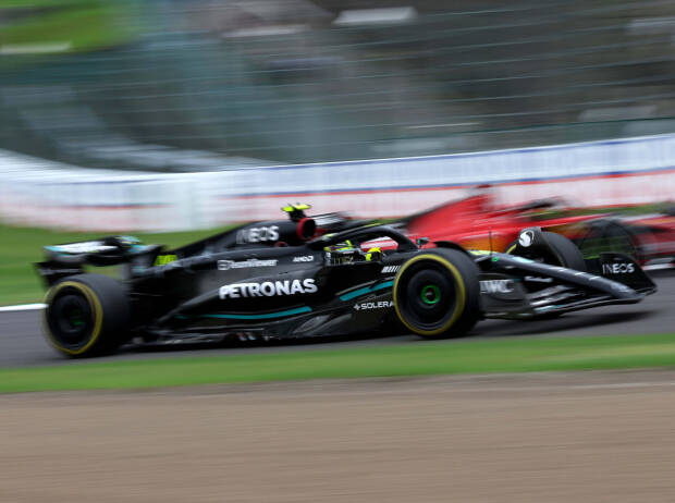 Wie die MotoGP die neueste TV-Innovation der Formel 1 inspiriert hat