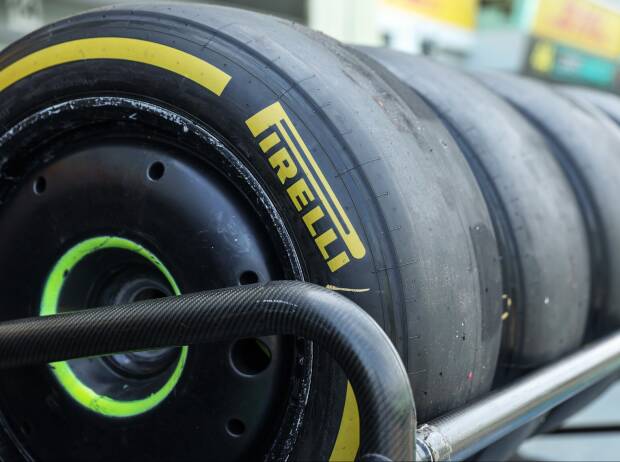 Pirelli bleibt Reifenhersteller bis 2028: Letzter Vertrag mit der Formel 1!