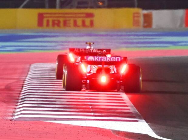 Maximal 18 Runden: FIA & Pirelli erzwingen Dreistoppstrategie in Katar