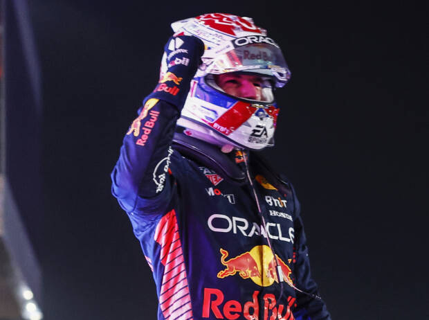 Max Verstappen auf Rekordjagd: Vettels 53 Siege – und dann?