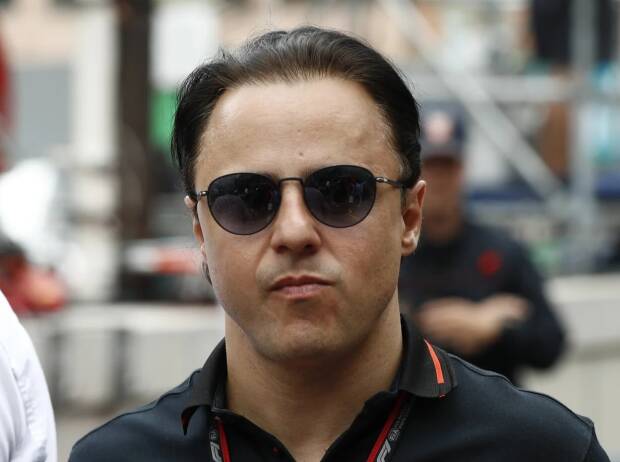 Felipe Massa: Warten auf Antworten