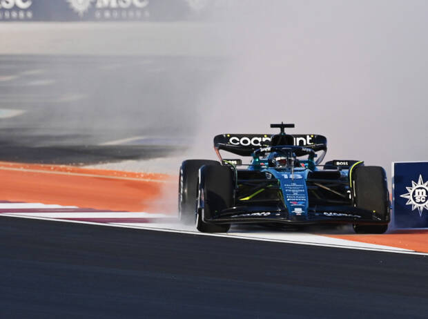 FIA-Präsident drängt auf Tracklimit-Lösung: “Sonst gibt es kein Rennen!”