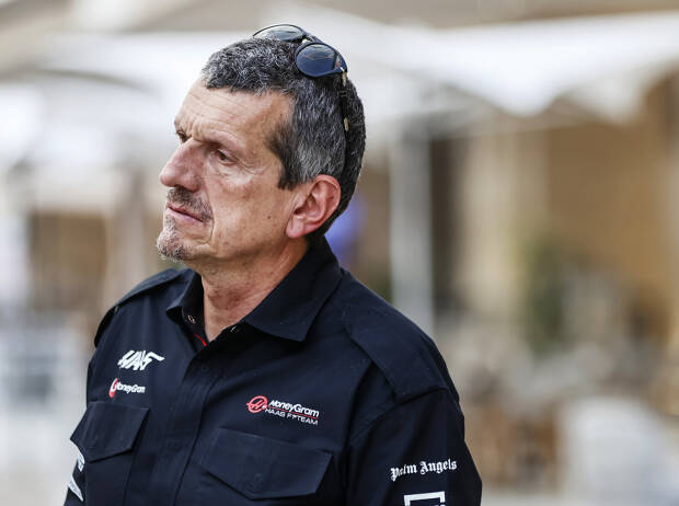 Günther Steiner: Warum gerade Corona gegen ein elftes Team spricht