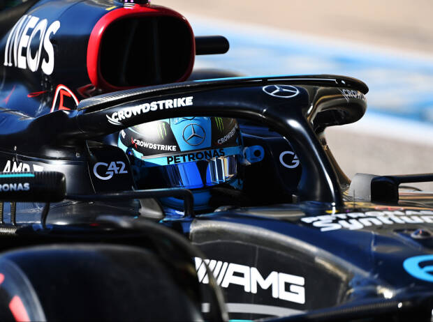 “Müssen eine Lösung finden”: Teams & FIA diskutieren Hitzeproblem im Cockpit