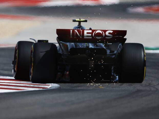 Disqualifikation von Hamilton und Leclerc: Alle Hintergründe