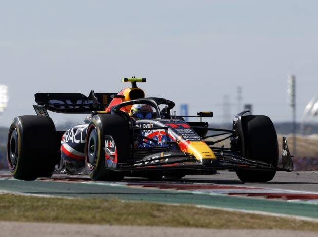 Perez-Tracklimits nicht gefilmt: Leclerc fordert Lösung von der FIA