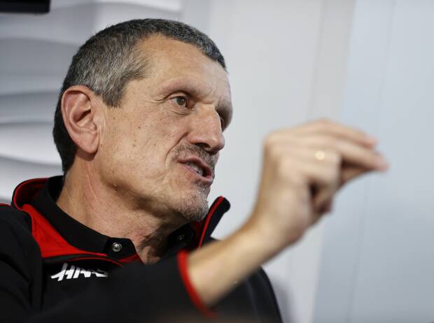 Günther Steiner: FIA hätte locker auch die anderen 16 Autos prüfen können