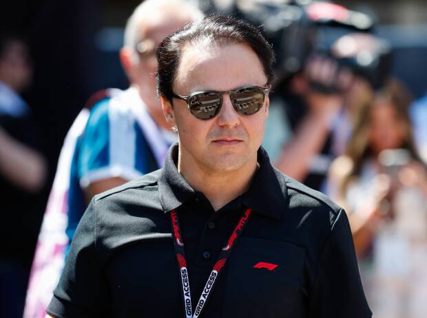 FIA-Präsident will mit Massa gesprochen haben, der weiß von nichts
