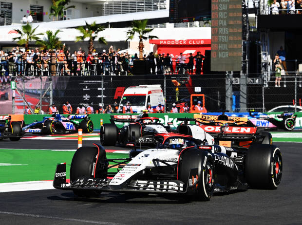 Daniel Ricciardo: Ohne rote Flagge wäre noch mehr drin gewesen