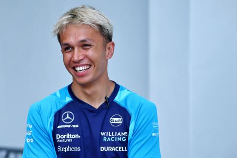 Alex Albon latest in a long line of F1 drivers to target hypercar endurance race