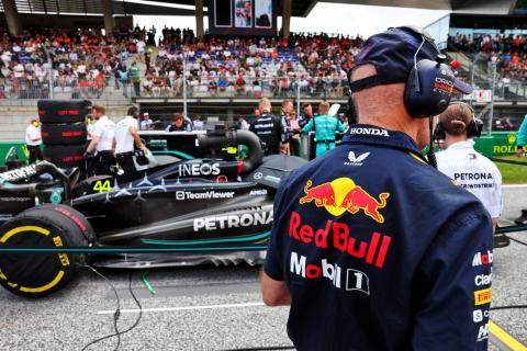 Secrets from private chat with Adrian Newey spilled – it’s bad news for Mercedes