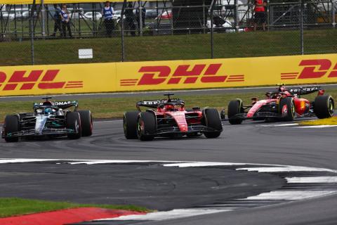Mercedes and Ferrari’s £8m duel for P2 examined ahead of Abu Dhabi showdown