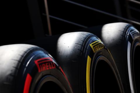 Pirelli beats Bridgestone to be awarded new F1 tyre contract