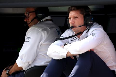 Williams “strongly against” Andretti F1 bid: "It’s not that we’re close-minded"