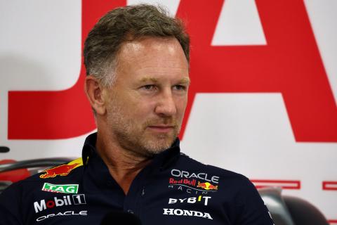 Horner disagrees with Hamilton’s domination claim: ‘It will become closer'