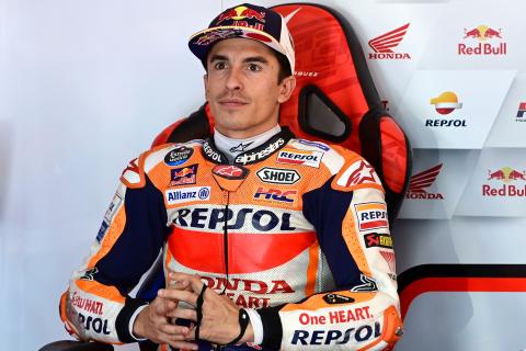 Official: Marc Marquez to leave Repsol Honda at end of 2023