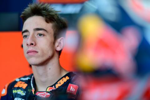 “Atmosphere not comfortable” at KTM as they prep crucial rider line-up decision