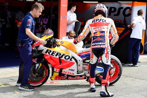 2024 MotoGP rider line-up: The contract situation so far