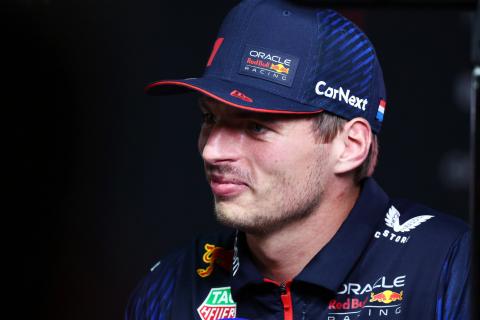 Verstappen continues his criticism of F1's ‘unfulfilling’ sprint format
