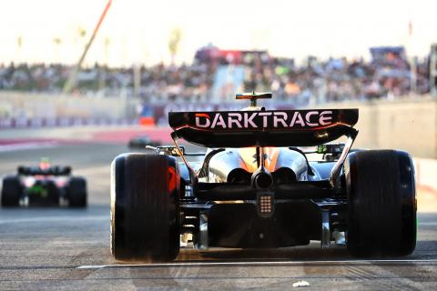 Mandatory three-stop race could be imposed amid Qatar F1 tyre safety fears