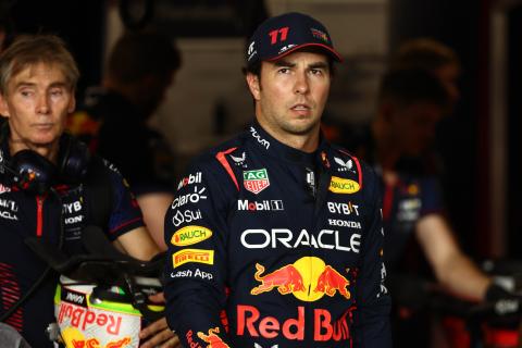 Horner defends Perez: ‘We’d still be leading with Checo if we didn’t have Max’