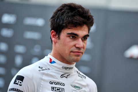 Stroll labelled Aston Martin's "weakness" by critical Rosberg