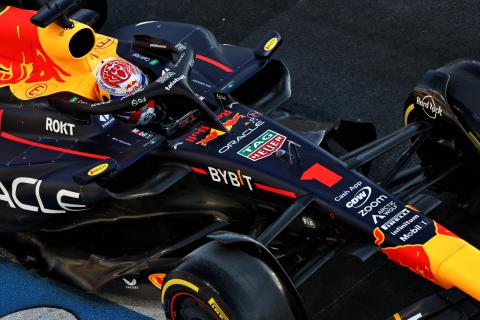 Perfection needed to beat Red Bull-Verstappen combination, warns F1 champion