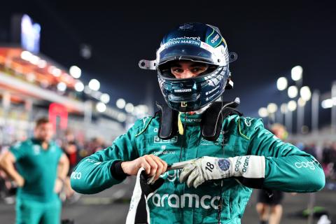 ‘Not really an excuse’ – Rosberg has little sympathy for Stroll's struggles