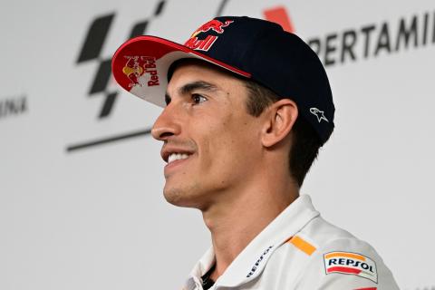 Revealed: Marc Marquez’s 2024 crew chief at Gresini Ducati