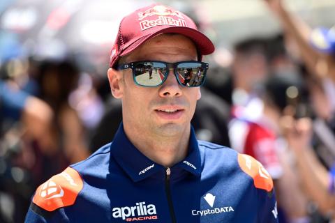 Miguel Oliveira drops biggest hint yet that he could join Repsol Honda