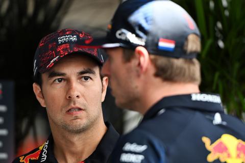 ‘Take Max Verstappen out, and Red Bull are the fourth-best  team…’