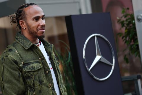 Hamilton “controversial” on Qatar heat row: “Extreme sport, we’re paid highly…”