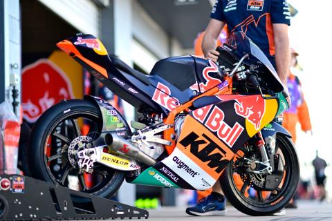 2024 MotoGP in-season test dates confirmed