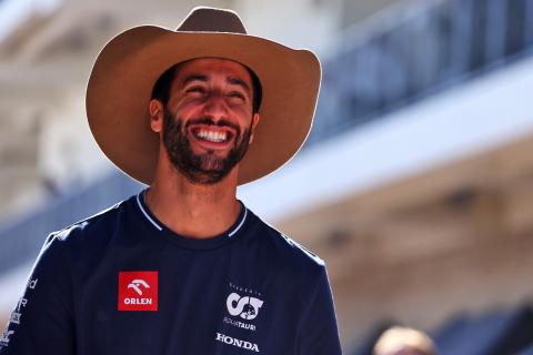 Perez warned situation is “critical”, Ricciardo “confidence” increases pressure