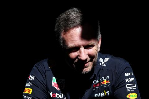 Horner: A tenth between four F1 teams a “precursor” for 2024